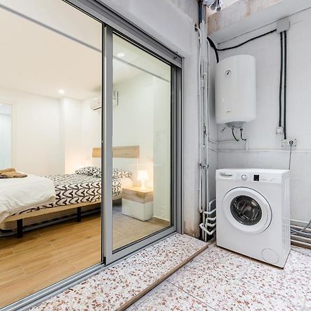 Apartamento Sunrise Chapaprieta トレビエハ エクステリア 写真