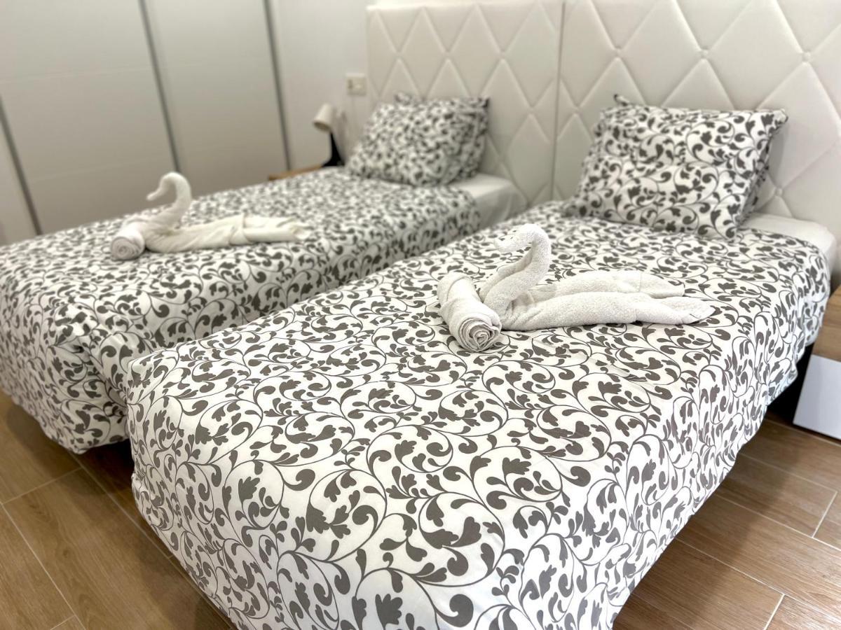 Apartamento Sunrise Chapaprieta トレビエハ エクステリア 写真